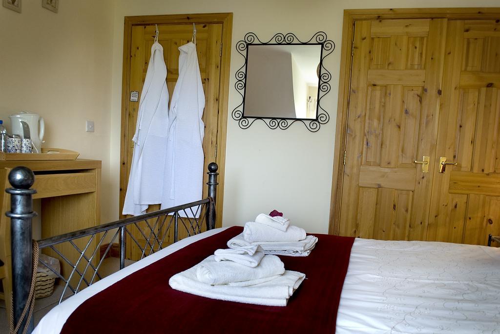 Regal House Bed & Breakfast ซีเฮาเซส ภายนอก รูปภาพ