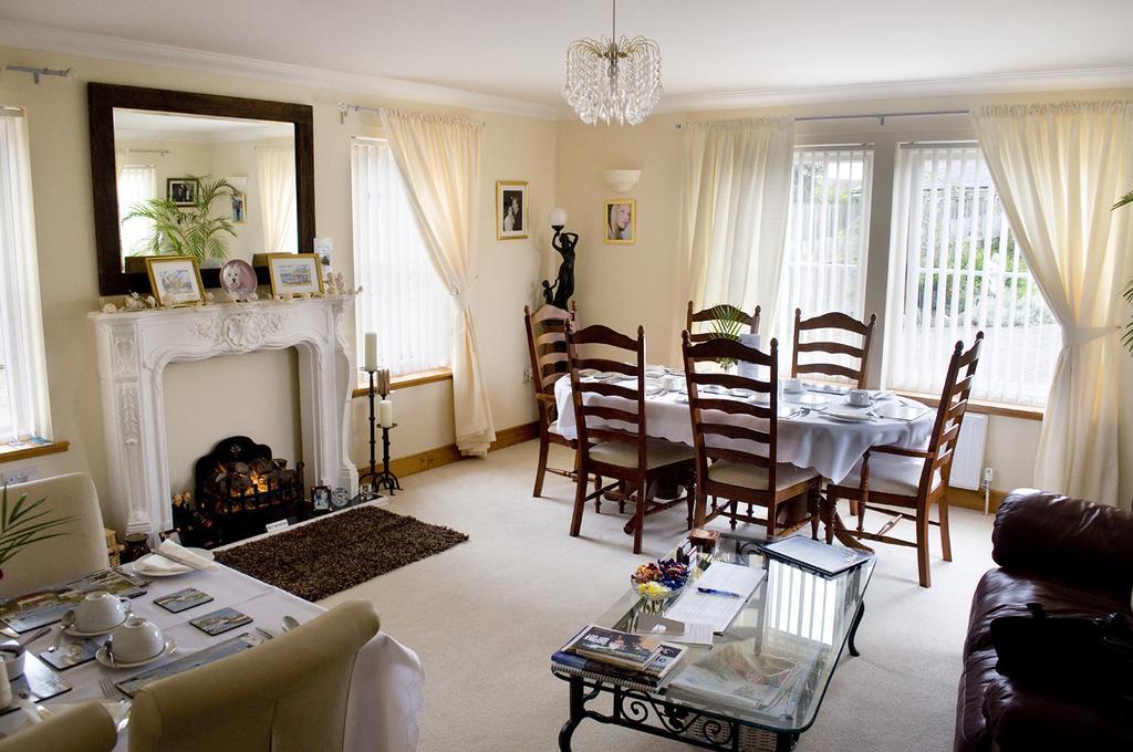 Regal House Bed & Breakfast ซีเฮาเซส ภายนอก รูปภาพ