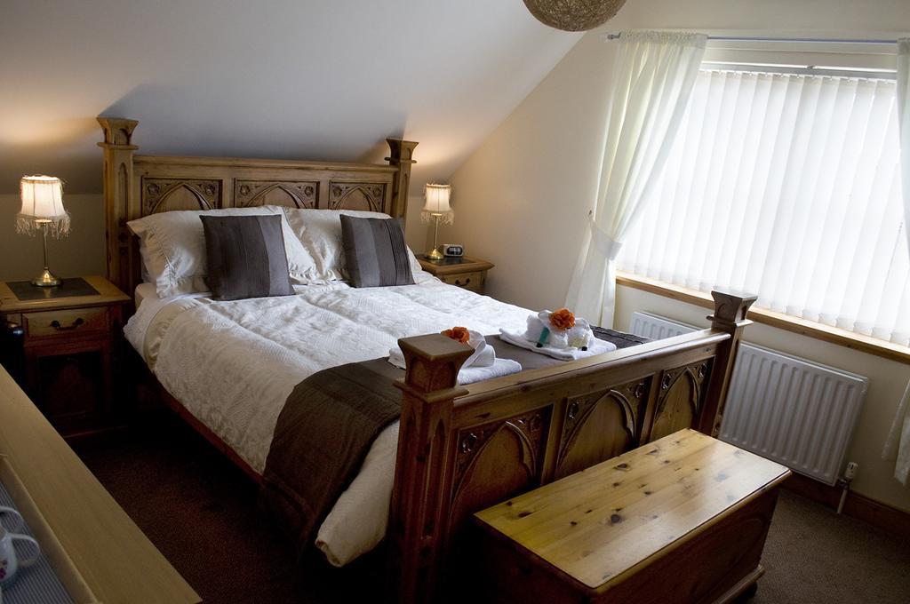 Regal House Bed & Breakfast ซีเฮาเซส ภายนอก รูปภาพ