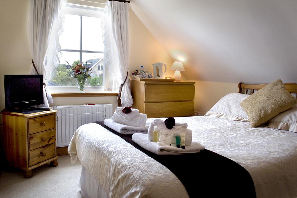 Regal House Bed & Breakfast ซีเฮาเซส ภายนอก รูปภาพ