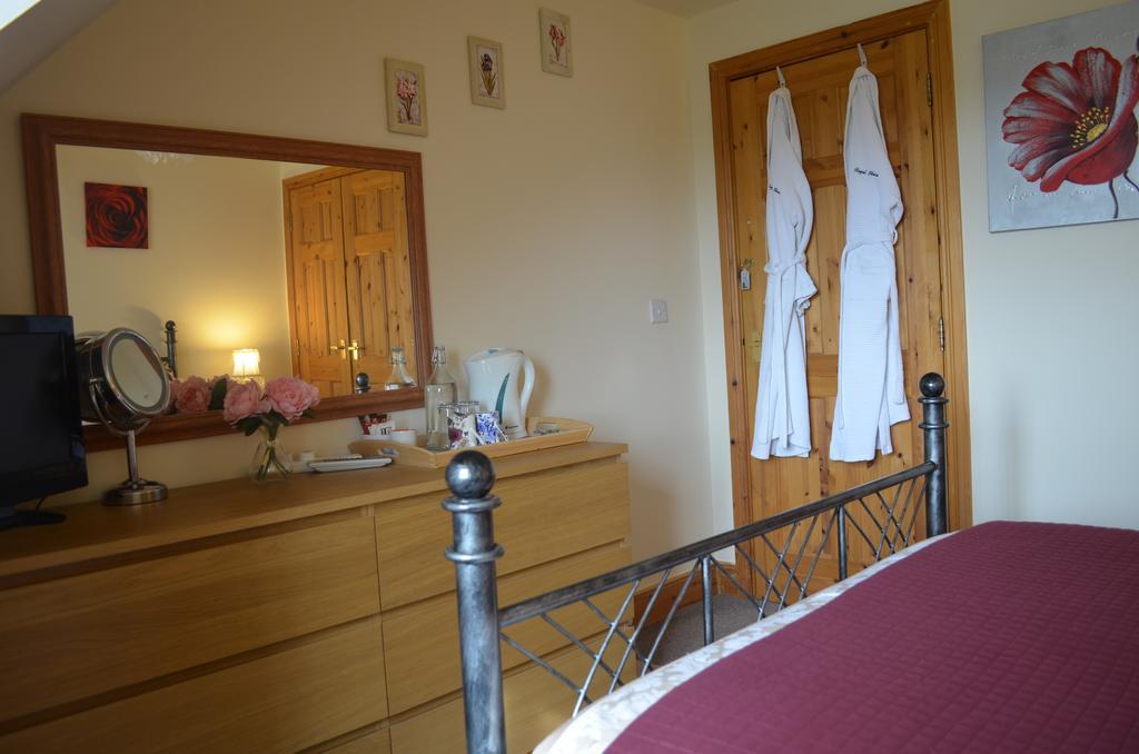 Regal House Bed & Breakfast ซีเฮาเซส ภายนอก รูปภาพ