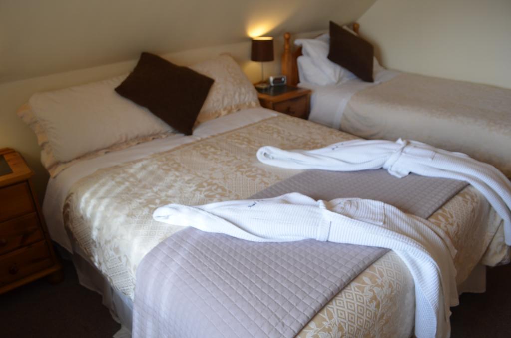 Regal House Bed & Breakfast ซีเฮาเซส ภายนอก รูปภาพ