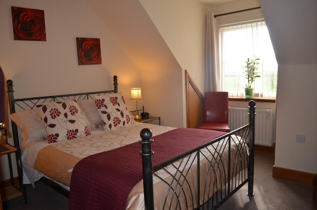 Regal House Bed & Breakfast ซีเฮาเซส ภายนอก รูปภาพ