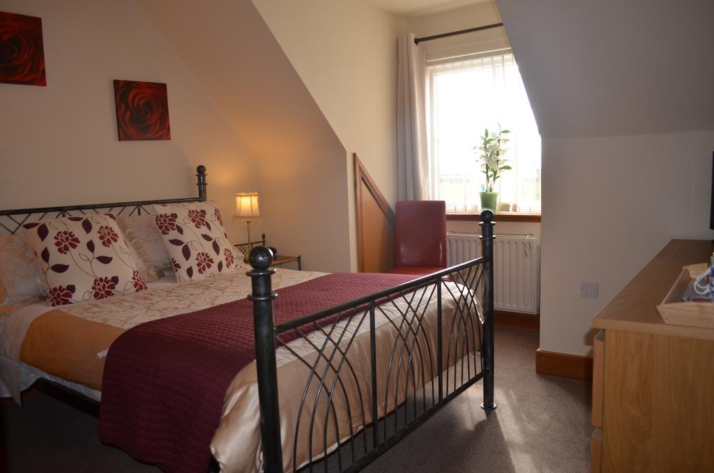 Regal House Bed & Breakfast ซีเฮาเซส ภายนอก รูปภาพ