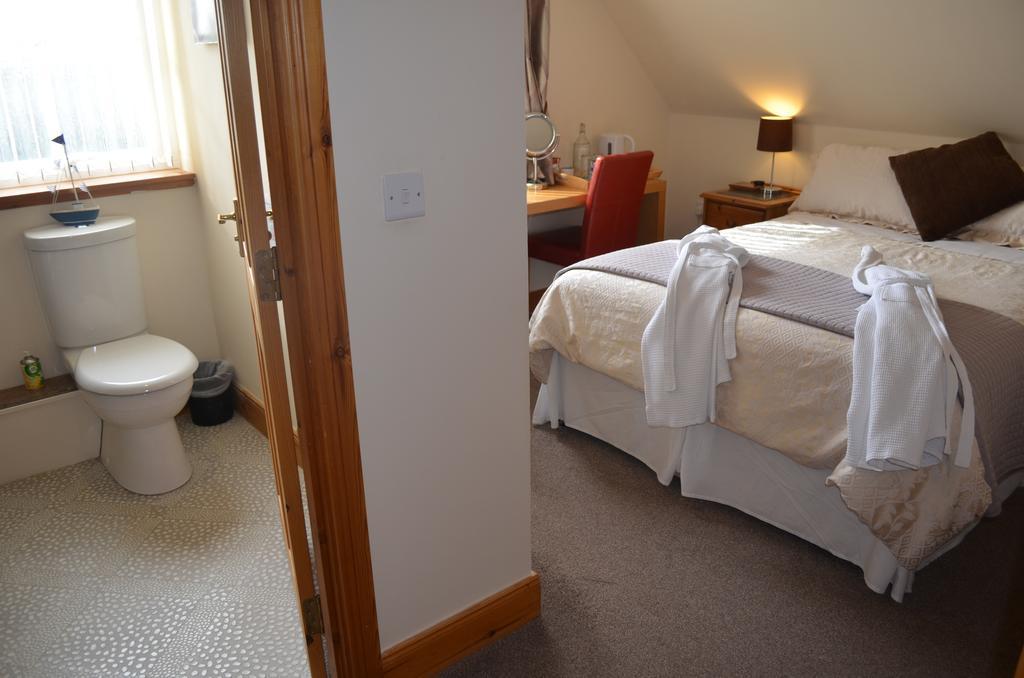 Regal House Bed & Breakfast ซีเฮาเซส ภายนอก รูปภาพ