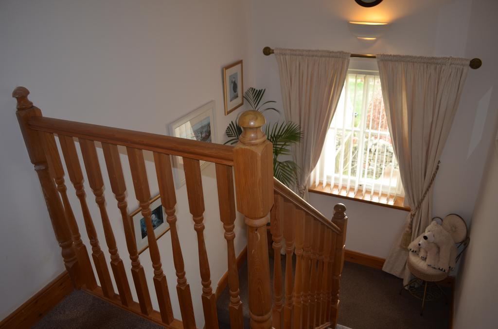 Regal House Bed & Breakfast ซีเฮาเซส ภายนอก รูปภาพ